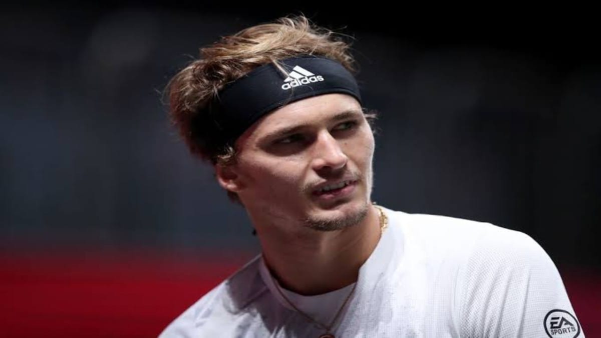 “I don’t want to play nice matches, I want to win titles” – Alexander Zverev reflects on his Australian Open 2021 campaign