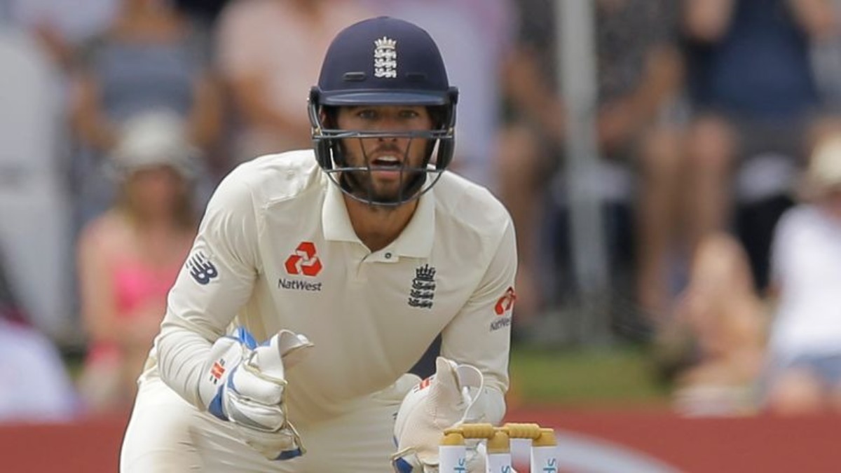 India vs England 2021: WATCH – Chepauk crowd sings “Happy Birthday” song to Ben Foakes