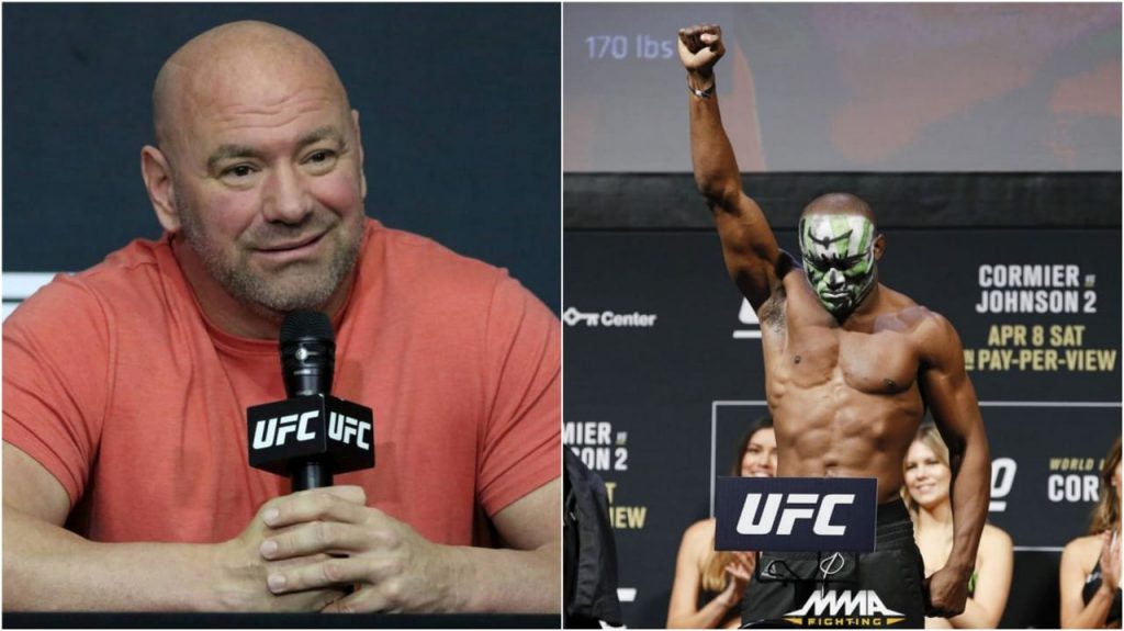 Dana-White-Kamaru-Usman