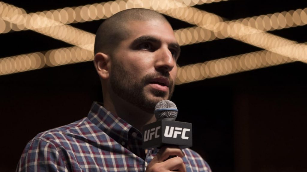 Ariel Helwani