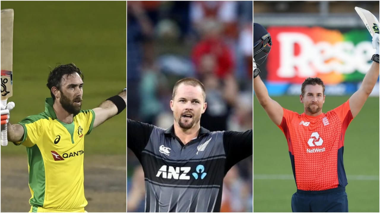 IPL 2021: One batsman each franchise can sign at the auction