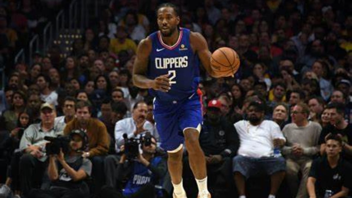 “You gotta be consistent”: Kawhi Leonard disappointed over poor form of LA Clippers