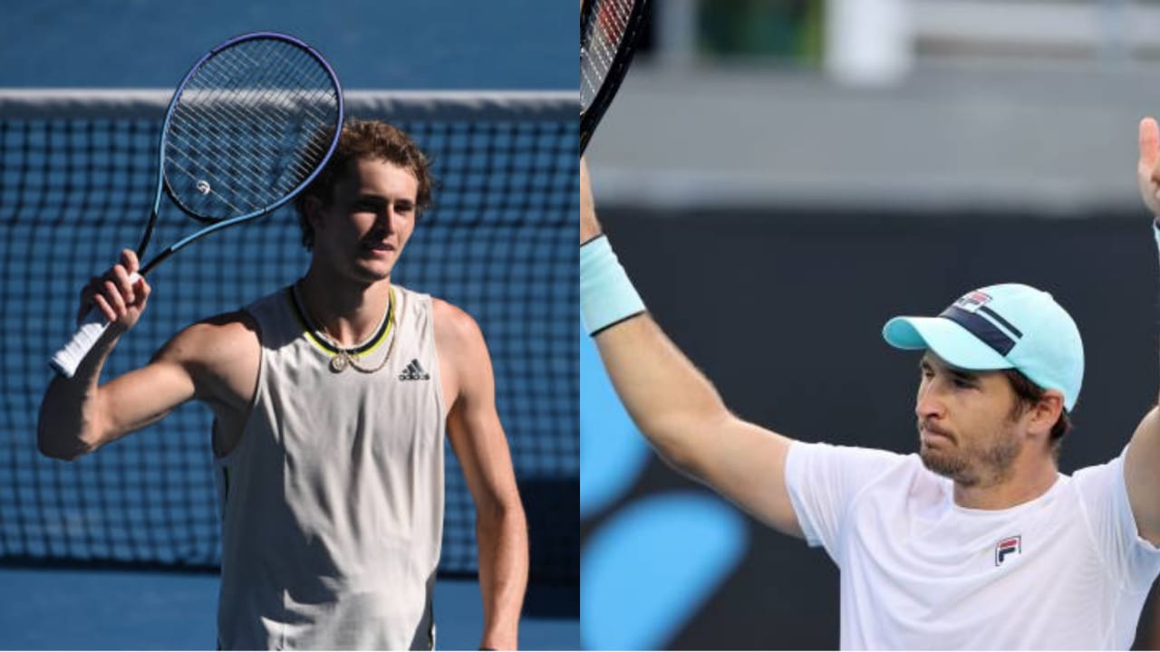 Australian Open 2021: Alexander Zverev vs Dusan Lajovic – Preview, Head-to-Head and Prediction