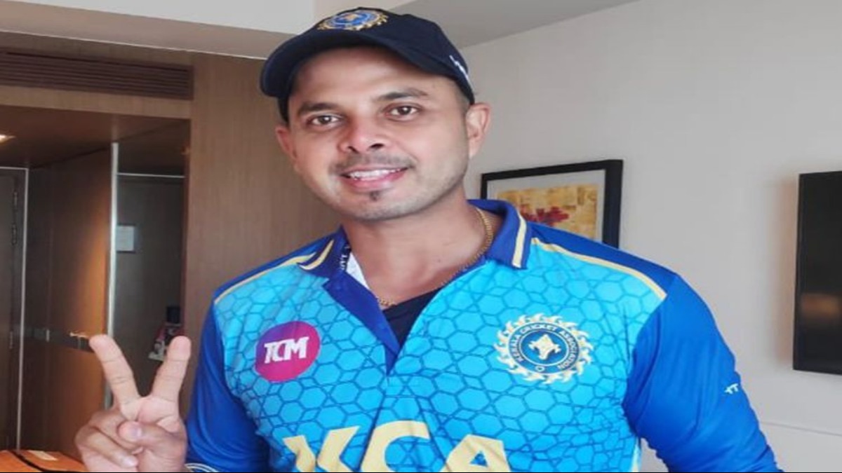 IPL 2021: Sreesanth not a part of final players’ list for auction