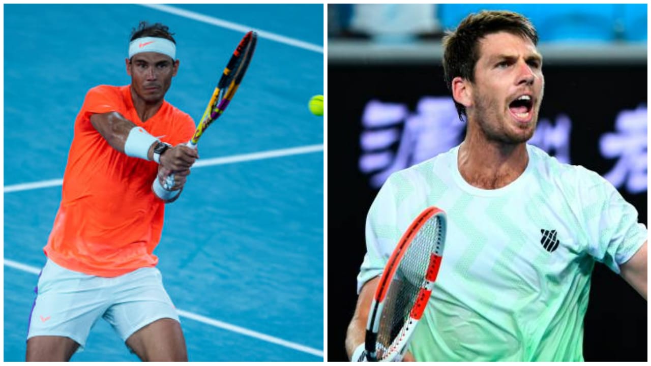 Australian Open 2021: Rafael Nadal vs Cameron Norrie – Preview, Head-to-Head and Prediction