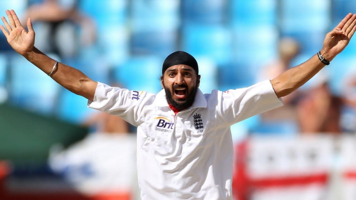 India vs England 2021: “The pink ball moves in the air” – Monty Panesar says India’s home advantage will be ‘neutralized’ in the third test