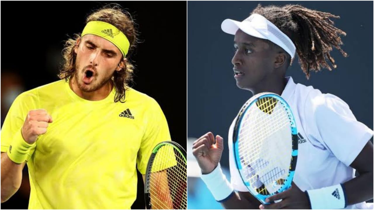 Australian Open 2021: Stefanos Tsitsipas vs Mikael Ymer Preview, Head-to-Head and Prediction