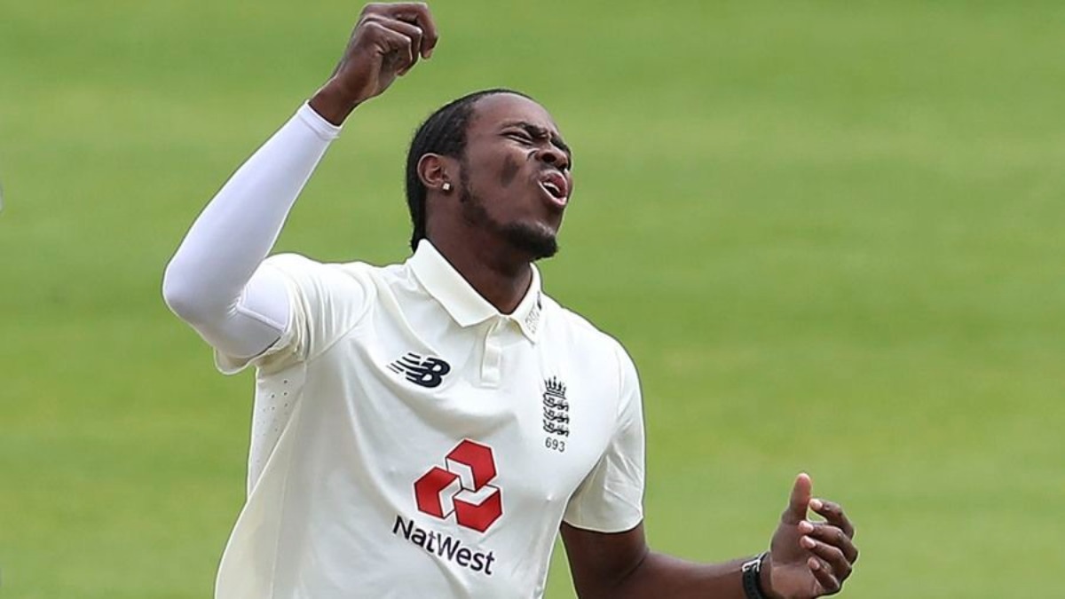 India vs England 2021: “Worst surface I’ve seen” – Jofra Archer hits out at Chennai pitch