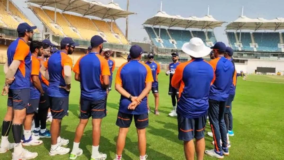 India vs England 2021: Preventive measures being undertaken as fans allowed in the second Test in Chennai