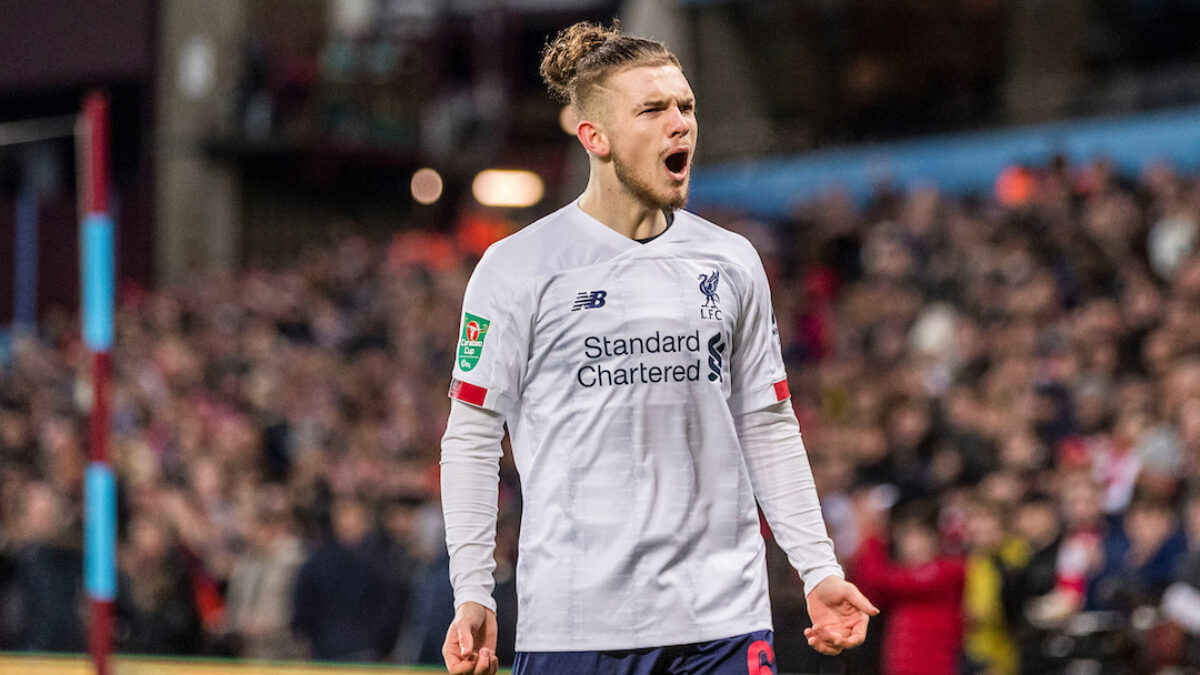 Liverpool ordered to pay £4 million to Fulham Football Club for the transfer of young talent Harvey Elliott by court tribunal