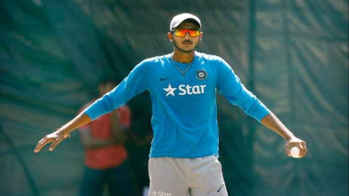 India vs England 2021: Fit-again Axar Patel to replace Shahbaz Nadeem in second Test; pitch to offer more turn – Reports