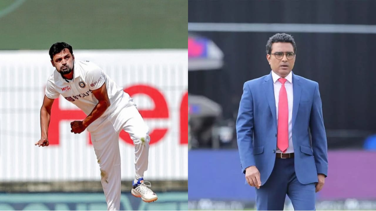 India vs England 2021: “He was expected to be that Jadeja kind of a bowler” – Sanjay Manjrekar says Shahbaz Nadeem was a ‘disappointment’