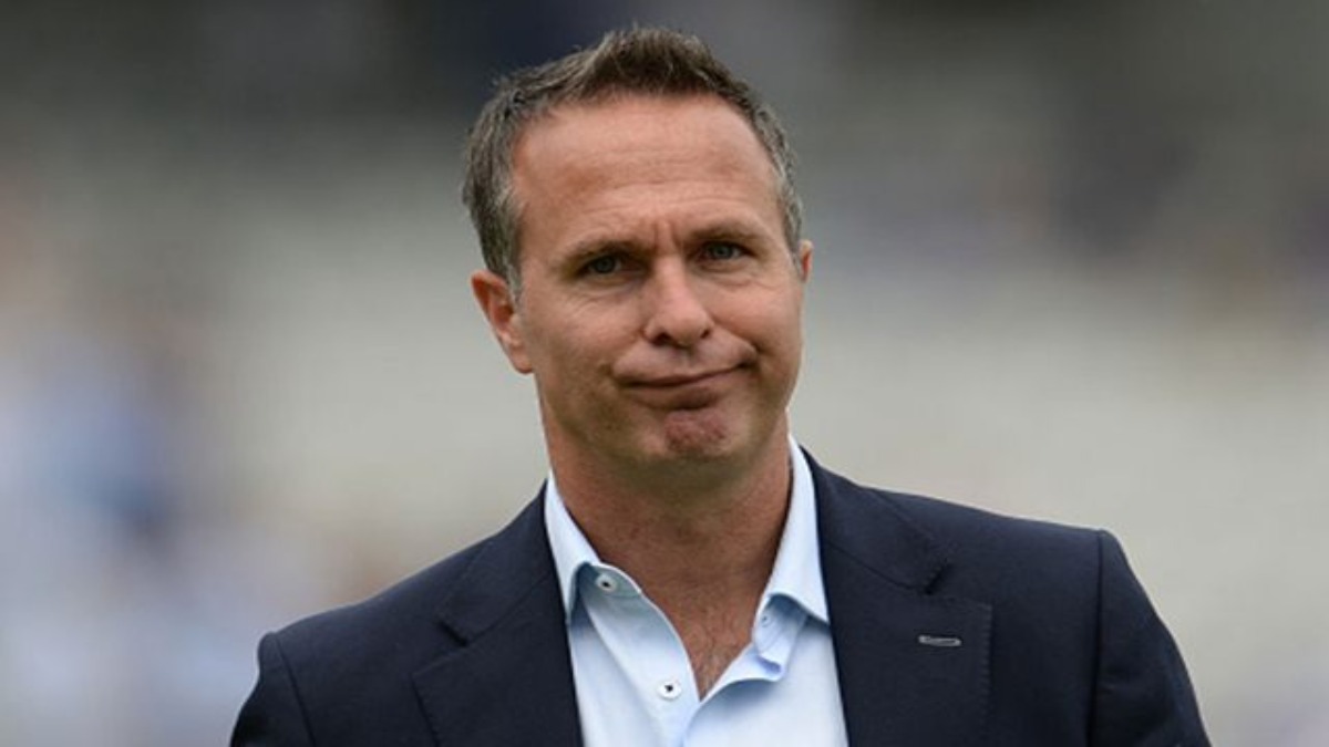 India vs England 2021: Michael Vaughan takes a dig at India for not gifting Joe Root a signed jersey; Indian fans retort