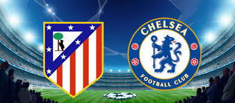 Chelsea Vs Atletico Madrid Champions League first leg tie moved to Bucharest