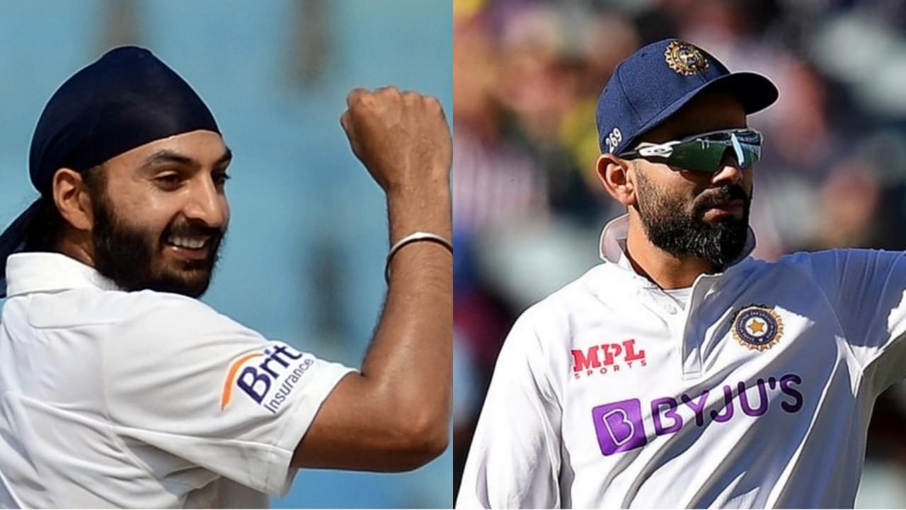 India vs England 2021: Monty Panesar makes a big prophecy, says, ‘Virat Kohli will step down from captaincy if India loses second Test’