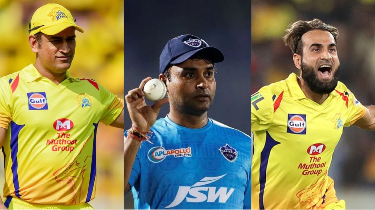 IPL 2021: 5 players who might play in the IPL for the last time this season