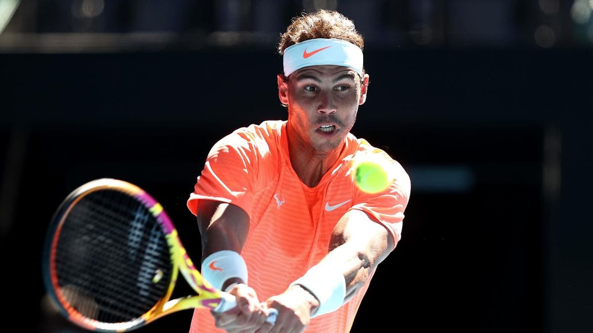 Australian Open 2021: Rafael Nadal makes a comeback defeating Serbia’s Laslo Djere