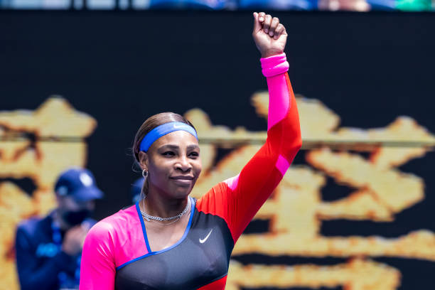 Australian Open 2021: Serena Williams into third round with a dominating win against Serbia’s Nina Stojanovic