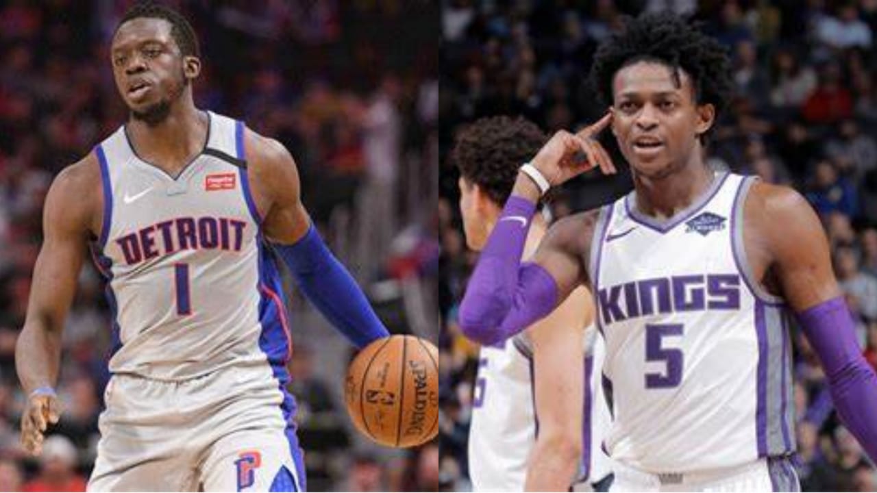 “Moving at Bugatti speed”: Reggie Jackson praises De’Aaron Fox after inspirational performance