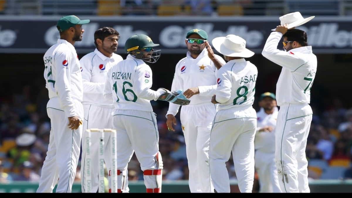 Pakistan rise to 5th spot in latest ICC Test rankings following Test series clean sweep against South Africa