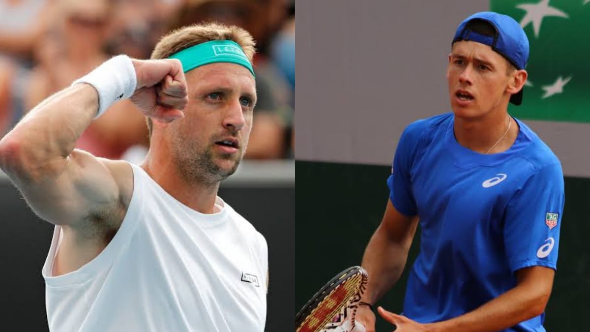 Australian Open 2021: Alex de Minaur vs Tennys Sandgren –  Preview, Head-to-Head and Prediction