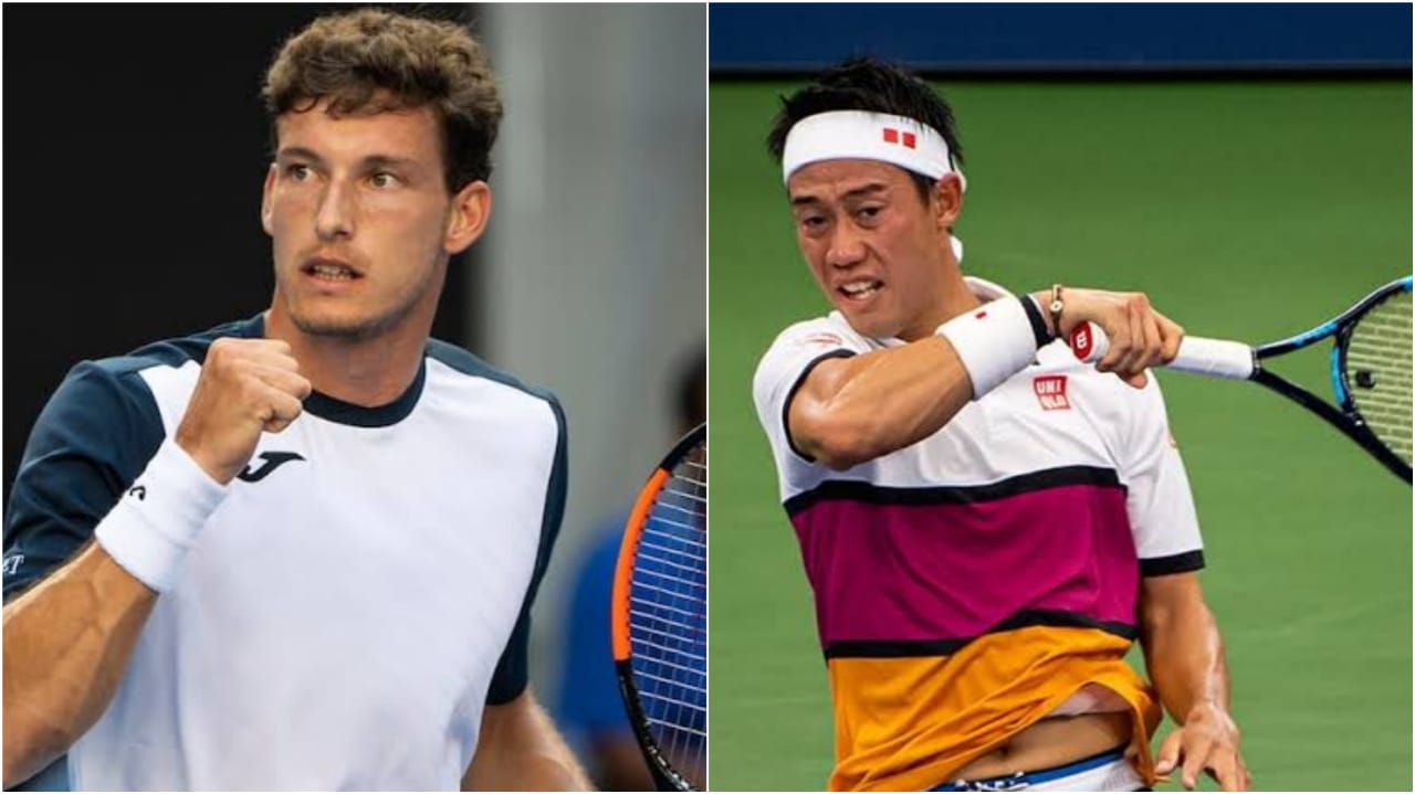 Australian Open 2021: Kei Nishikori vs Pablo Carreño Busta-  Preview, Head-to-Head and Prediction