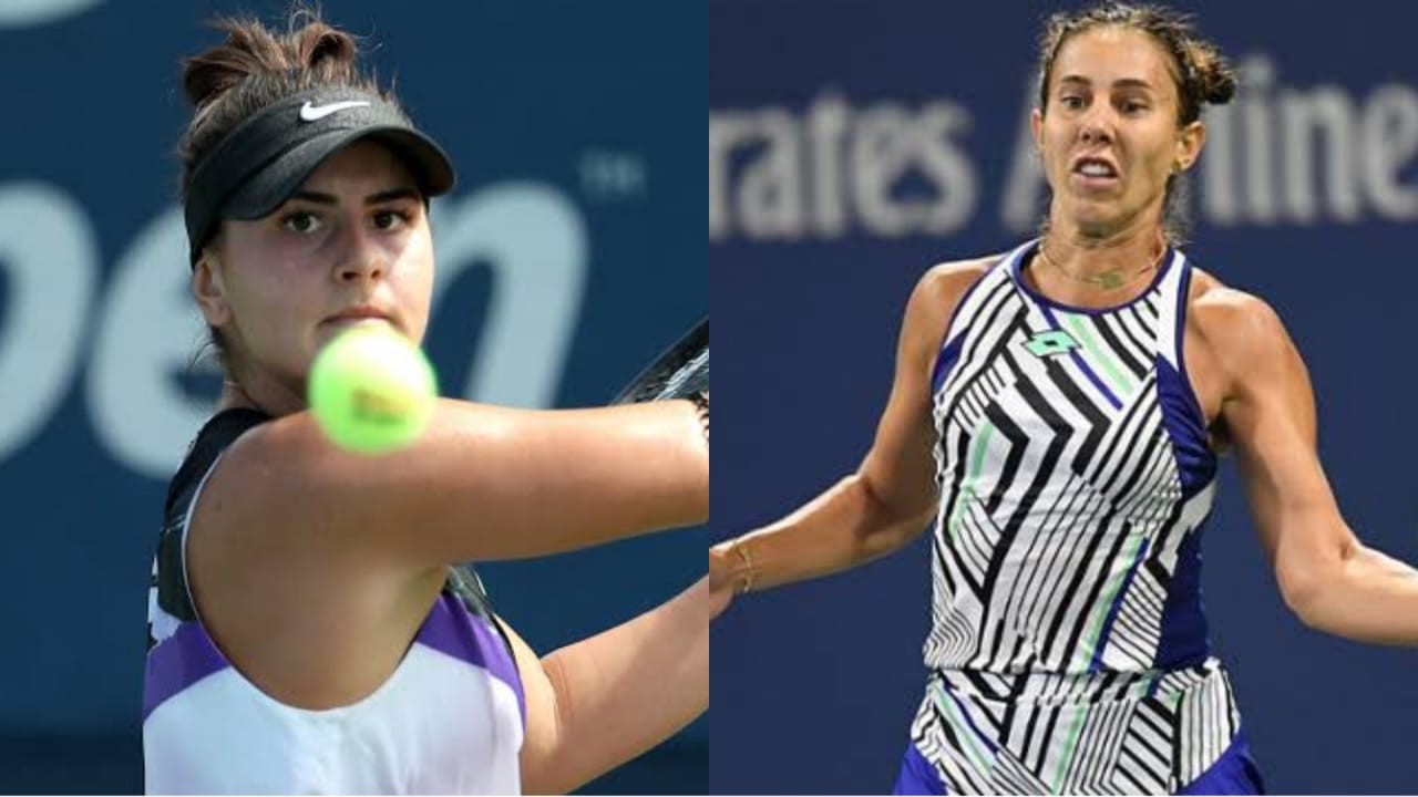 Australian Open 2021: Bianca Andreescu vs Mihaela Buzărnescu-  Preview, Head-to-Head and Prediction