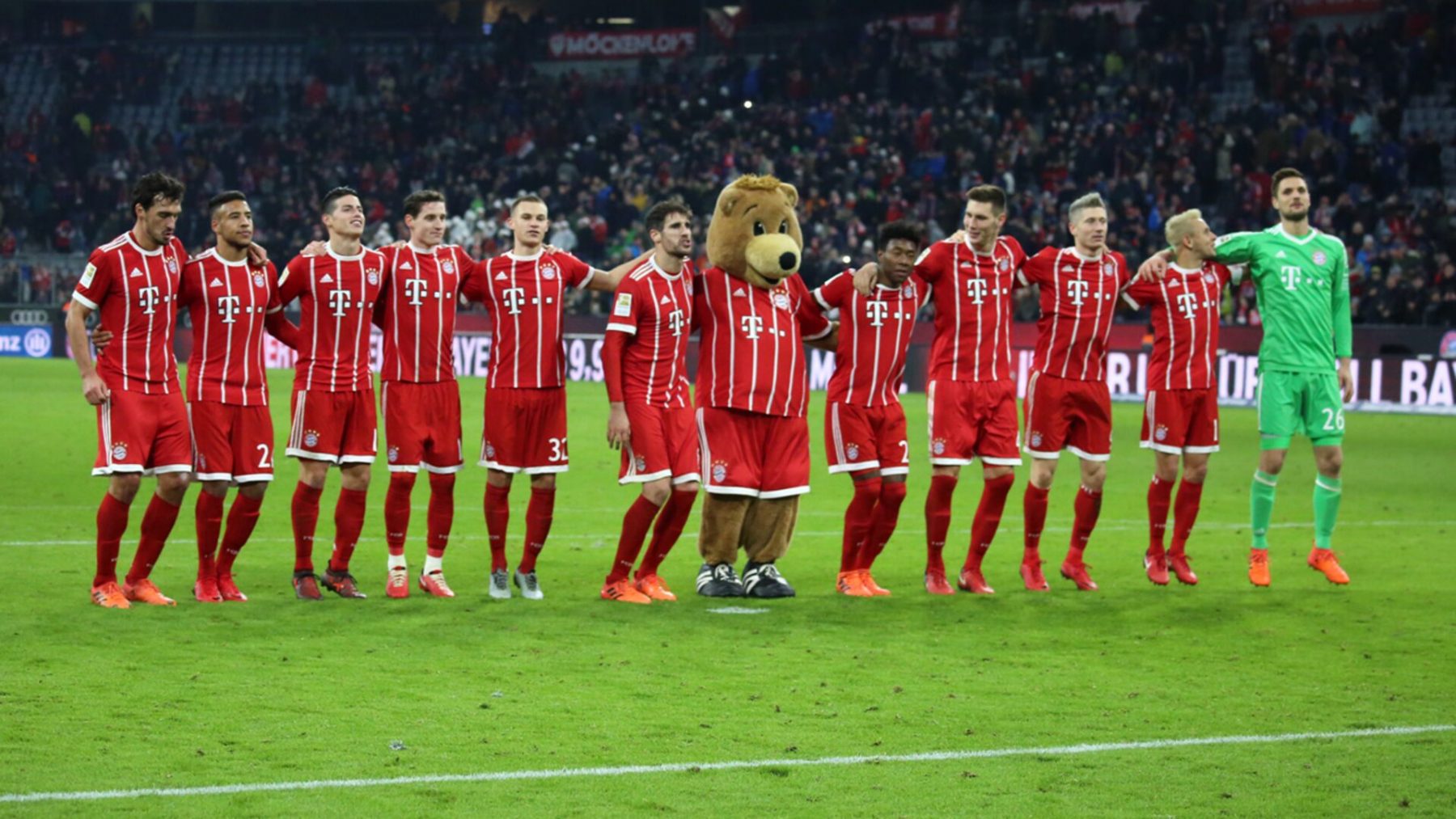 Bayern Munich’s Club World Cup preparations held up in flight fiasco