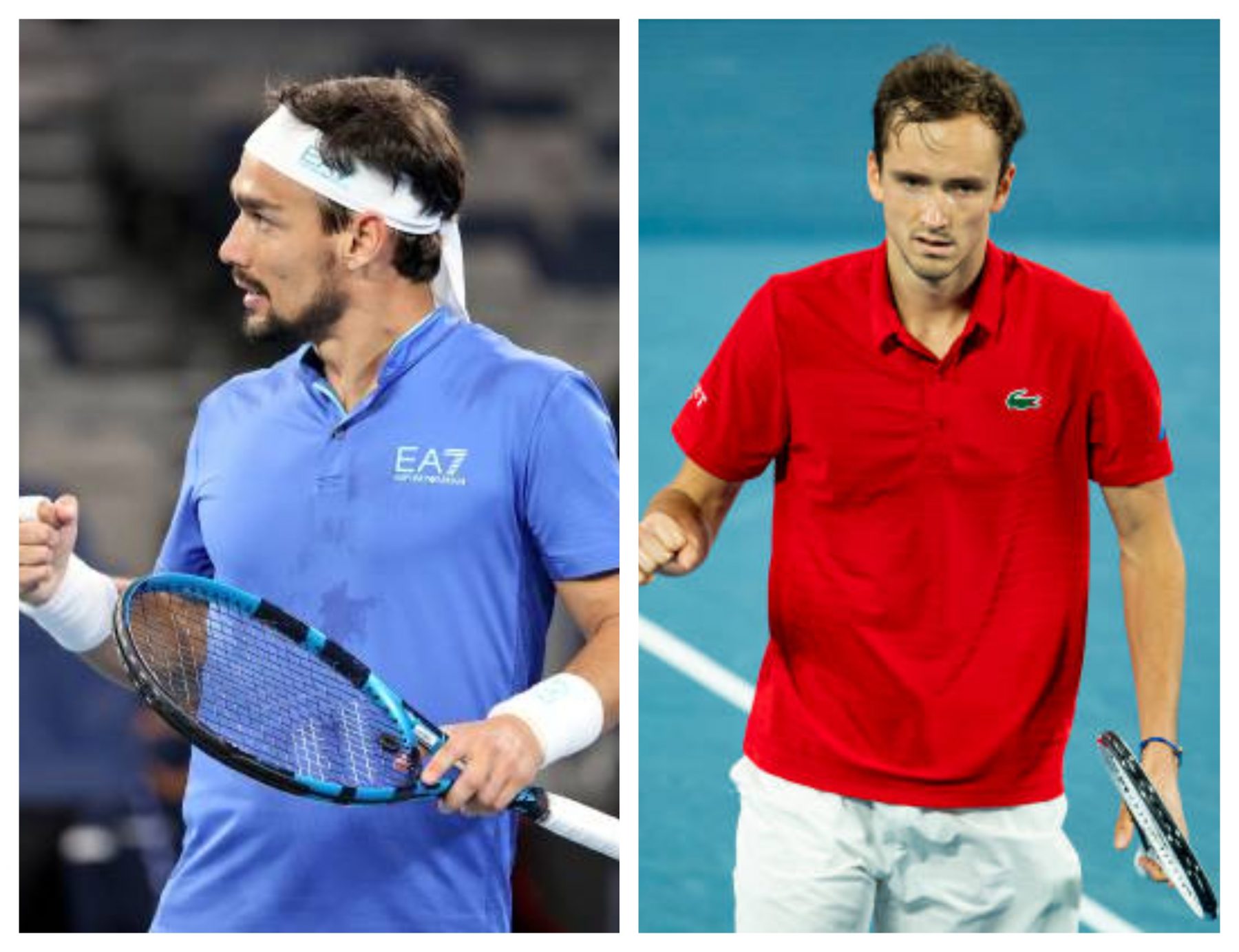 ATP Cup 2021 Final: Team Russia vs Team Italy – Preview and Prediction