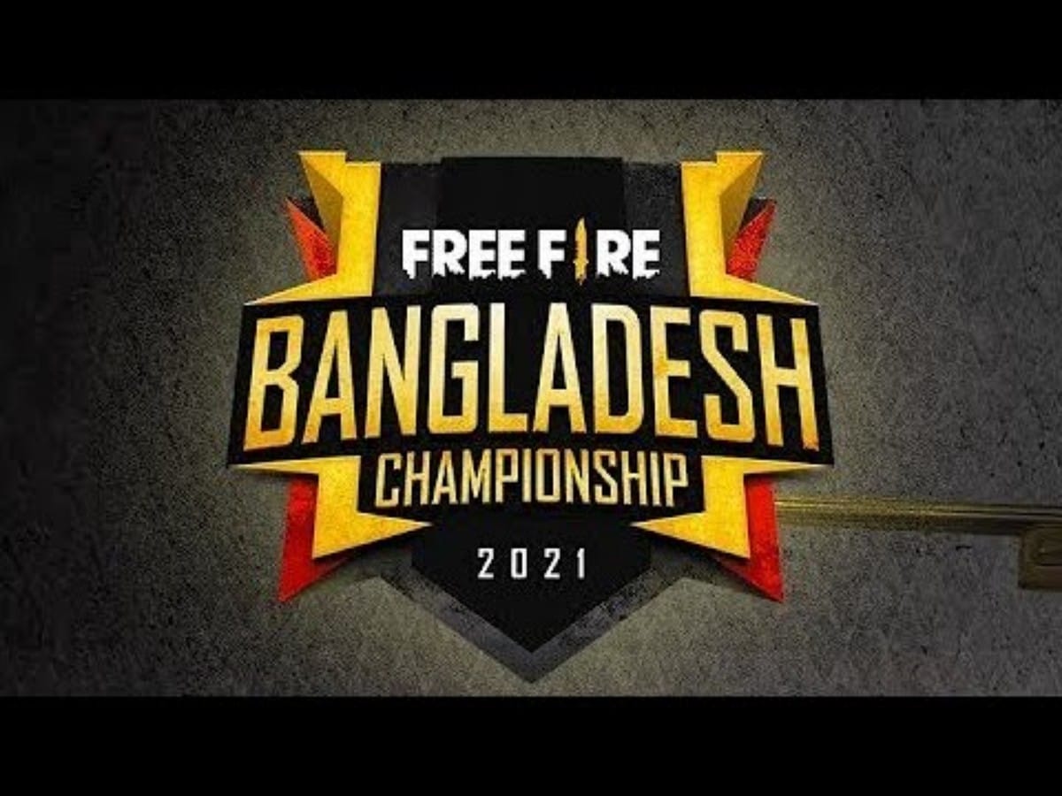 Free Fire Bangladesh Championship(FFBC) 2021: Top 18 teams for League Stage