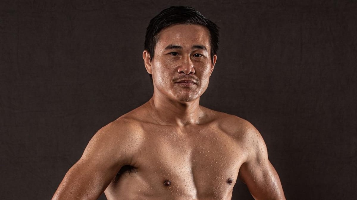 Dat Nguyen clinches BKFC Lightweight title after 5-round war with Johnny Bedford