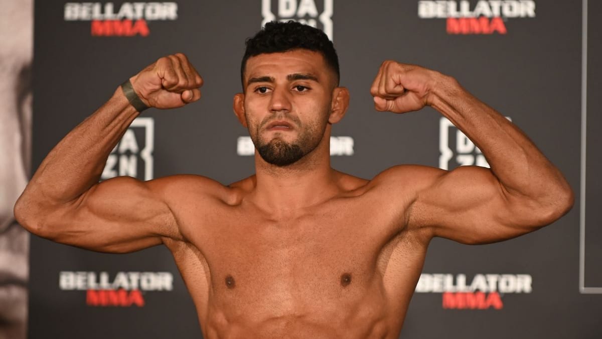 “UFC won’t take that risk” – Douglas Lima on fighting Kamaru Usman