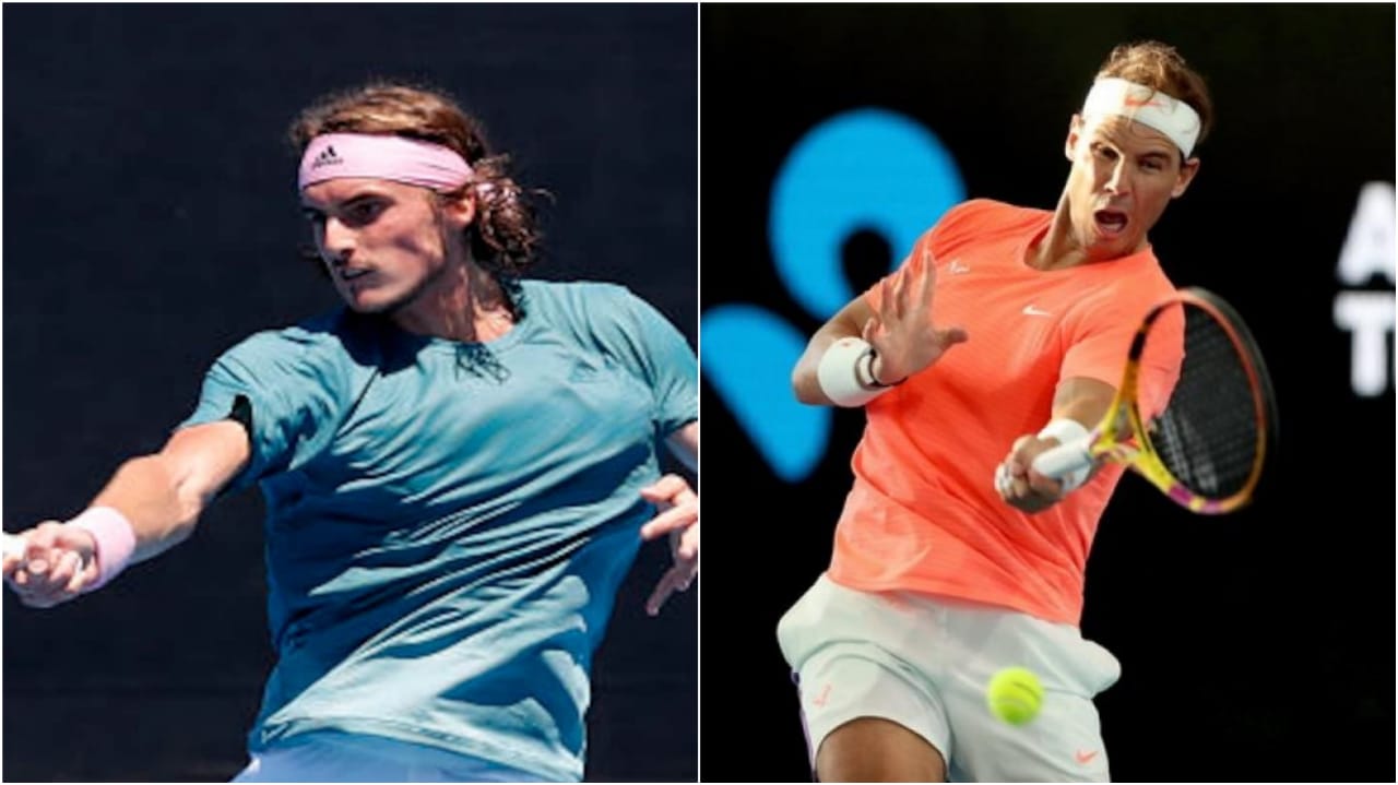 Australian Open 2021: “Every match against him is an experience of a lifetime” – Stefanos Tsitsipas praises Rafael Nadal ahead of quarter final clash