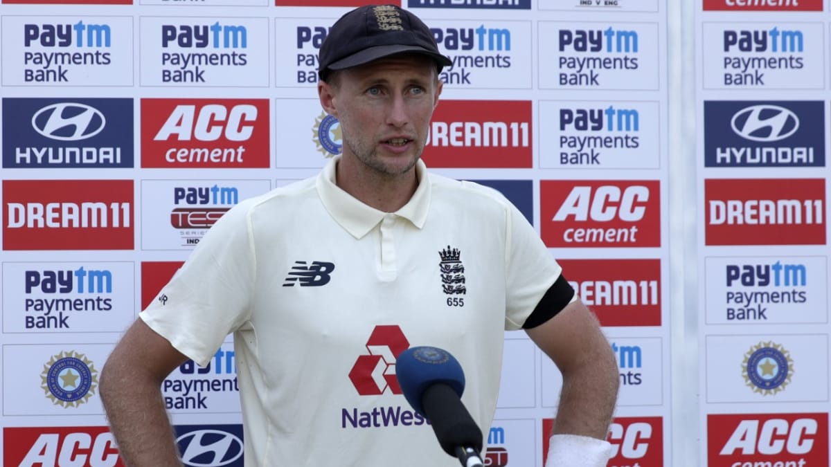 India vs England 2021: ‘It reminded me of Flintoff dismissing Ponting and Langer in the same over,’ Root on Anderson’s successive dismissals