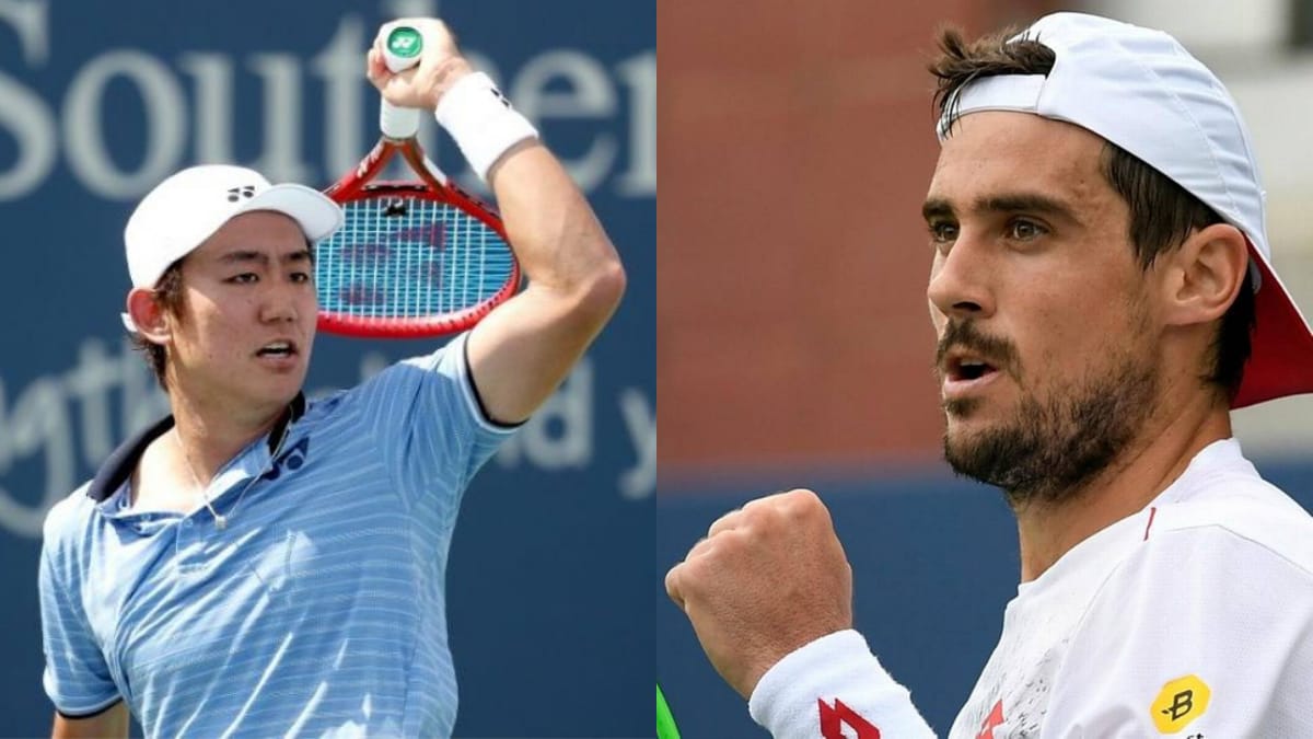 ATP Cup 2021: Guido Pella vs Yoshihito Nishioka – Preview, Head-to-head & Prediction