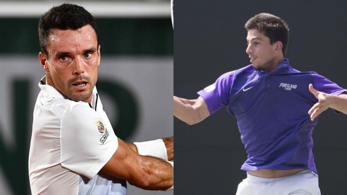 ATP Cup 2021: Roberto Bautista Agut vs Michail Pervolarakis – Preview, Head-to-head & Prediction