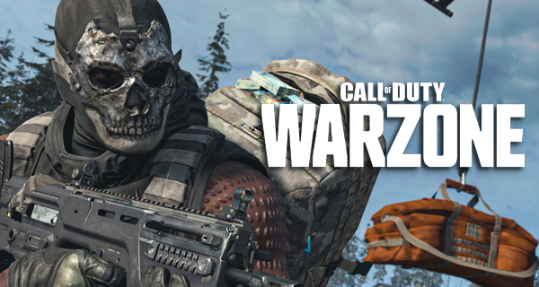 Call of Duty Warzone Bans More than 60,000 Accounts