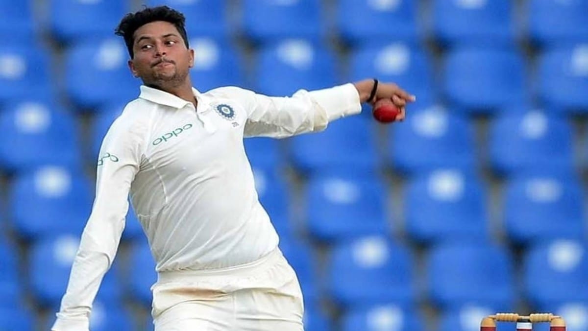 India vs England 2021: “Play him now” – Aakash Chopra wants Kuldeep Yadav to replace Shahbaz Nadeem in second Test