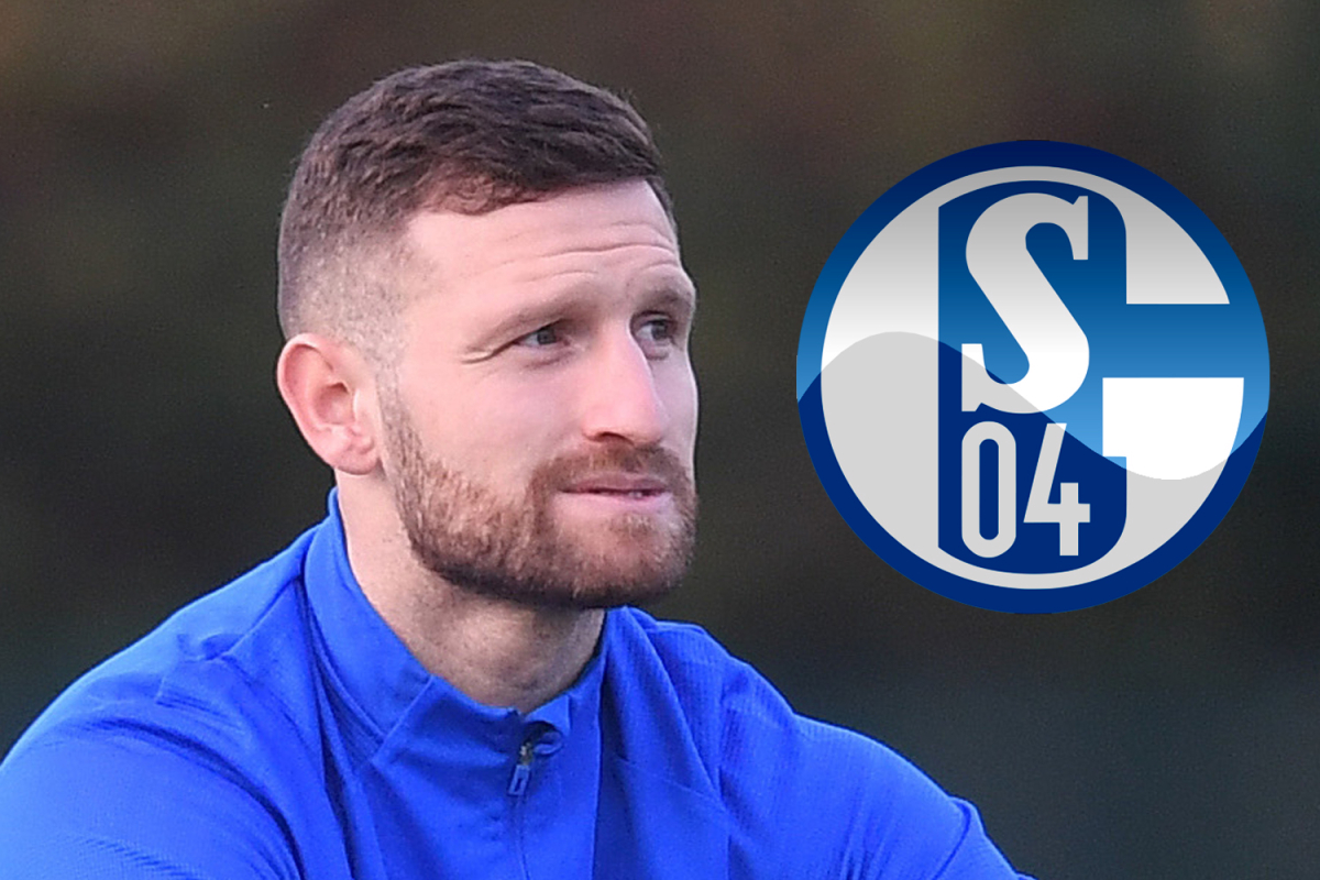 Shkodran Mustafi terminates Arsenal contract and joins Schalke on a permanent transfer