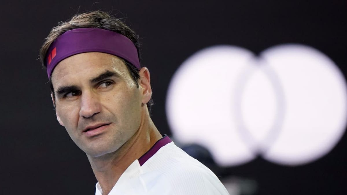 Breaking: Roger Federer is confirmed for ATP 250 in Doha – his first tournament since last year’s Australian Open