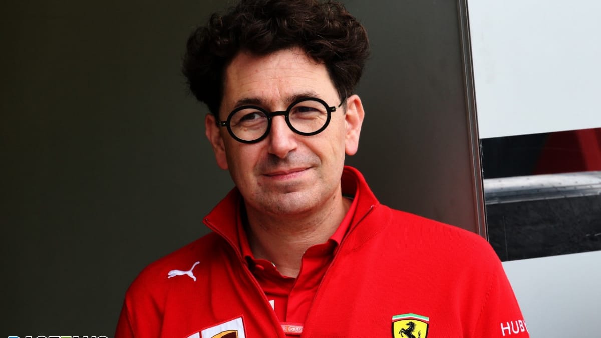 “I Discussed it Personally with Christian Horner”: Mattia Binotto on Mercedes’ Trick