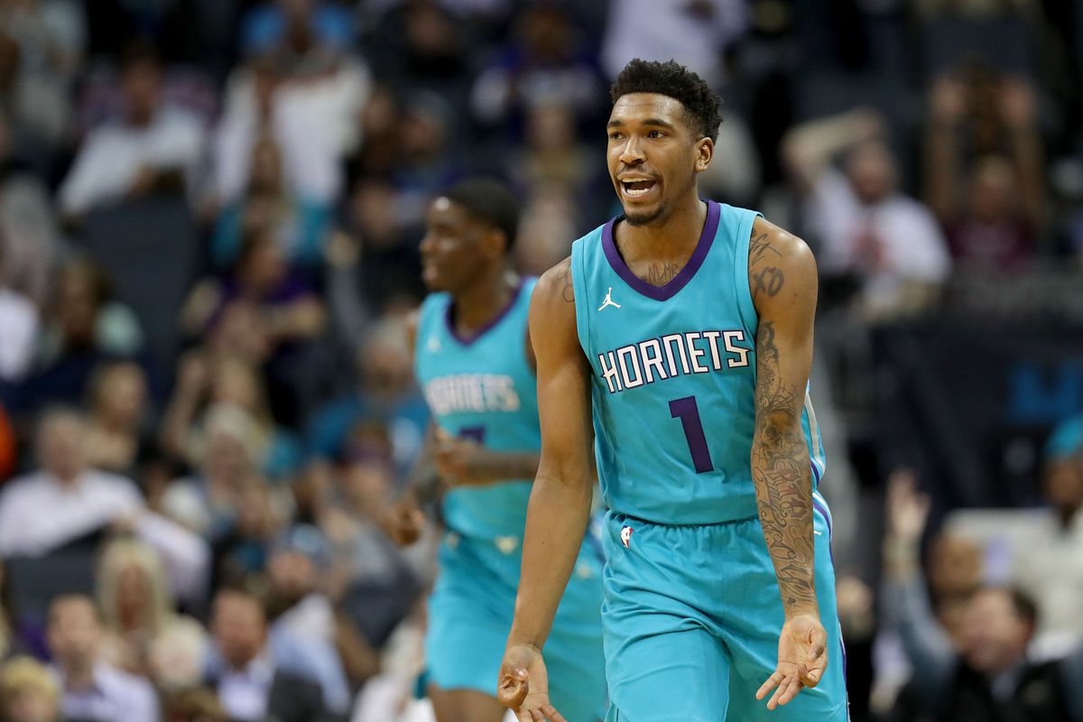 Malik Monk goes wild as Charlotte Hornets comeback to win in OT over Miami Heat