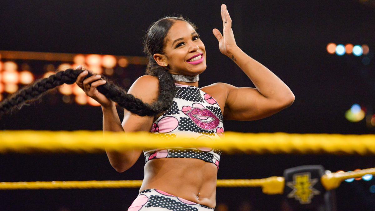 Aftermath of Bianca Belair’s humongous Royal Rumble win