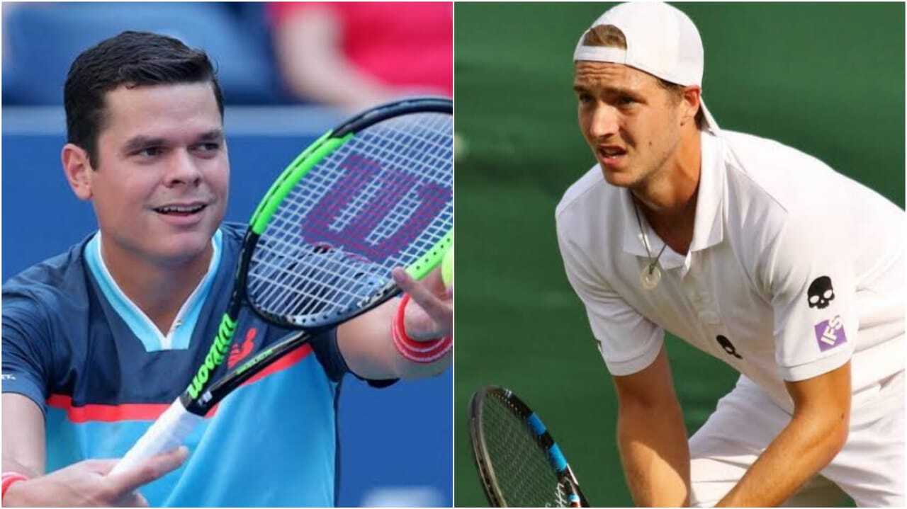 ATP Cup 2021: Jan-Lennard Struff vs Milos Raonic Preview, Head-to-Head, and Prediction