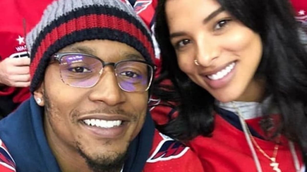 Bradly Beal’s wife reacts to Critics after Brooklyn Nets get crushed over clutch shots by Washington Wizards