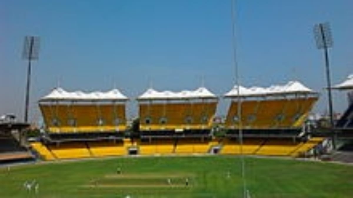 India vs England 2021: TNCA official says 50 per cent in-stadium fans will be allowed for the second Test in Chennai