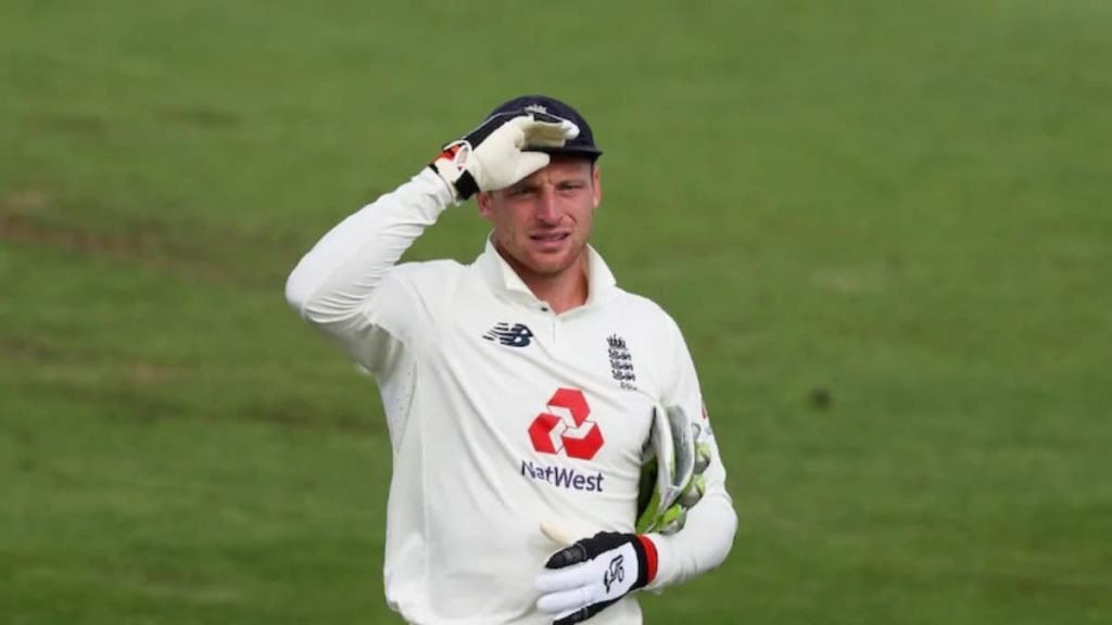 Jos Buttler