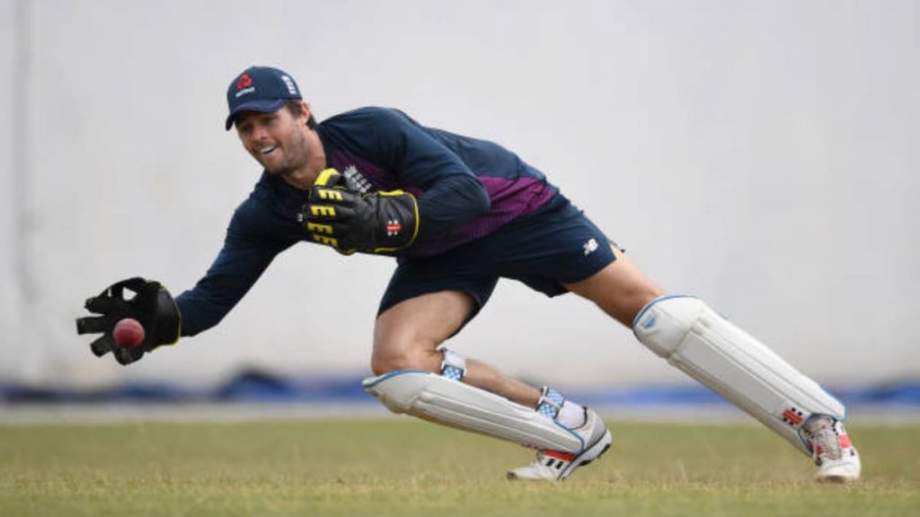 Ben Foakes (Photo : Getty Images)