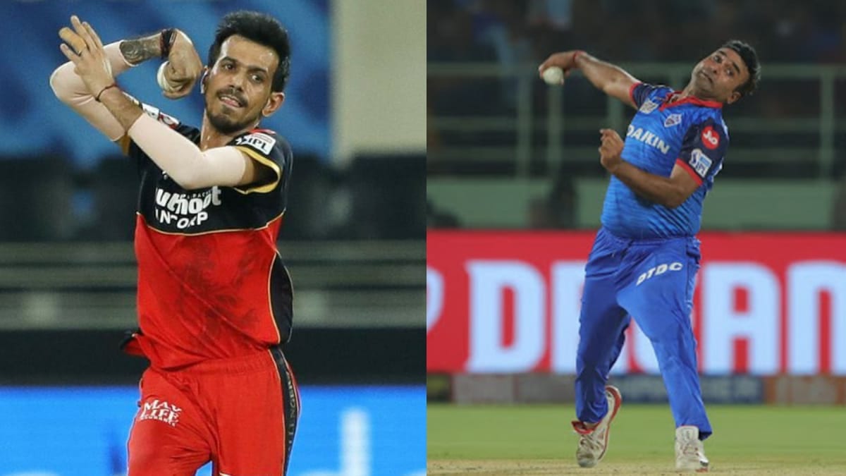 5 Best Leg spinners in IPL history