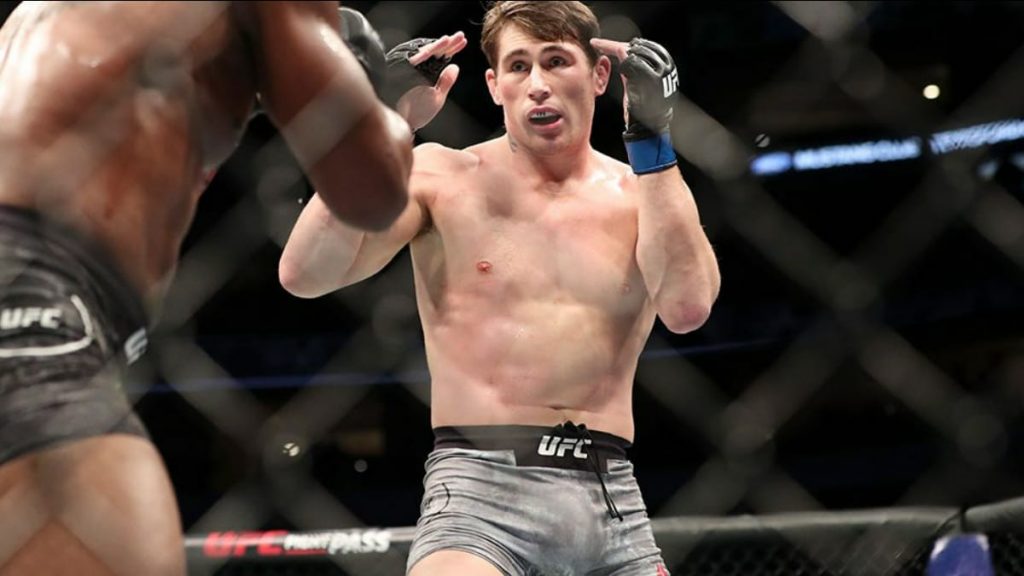 Darren Till